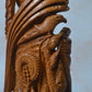 sandalwood queen vintage items - Malji Arts