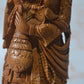 sandalwood queen vintage items - Malji Arts