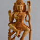 Wooden Special Dancing Krishna - Malji Arts