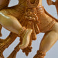 Wooden Special Dancing Krishna - Malji Arts