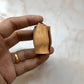Pure Sandalwood Opening Namaste Or Palm Ganesha Laxmi - Arts99 - Online Art Gallery