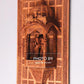 Sandalwood Fine Hand Carved Radha Krishna JHAROKHA - Malji Arts