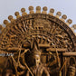 Large Sandalwood "Shrine of Goddess Durga" Mahishasuramardini - Malji Arts