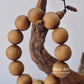 Sandalwood Bracelet Collection - Malji Arts