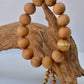 Sandalwood Bracelet Collection - Malji Arts