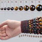 Sandalwood Bracelet Collection - Malji Arts